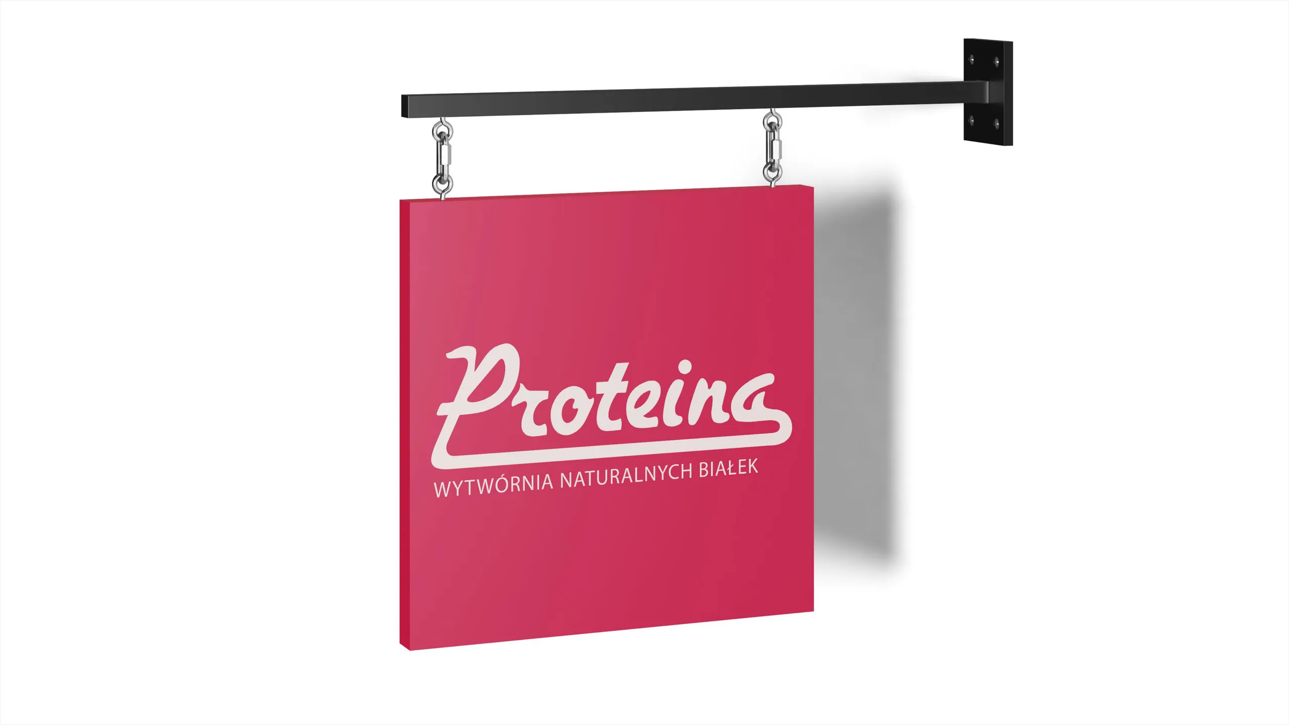 Proteina brand identity 7